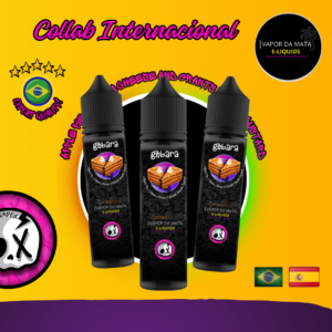 afiliados de essências de vape