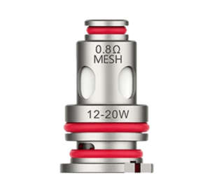 coil vaporesso gtx 