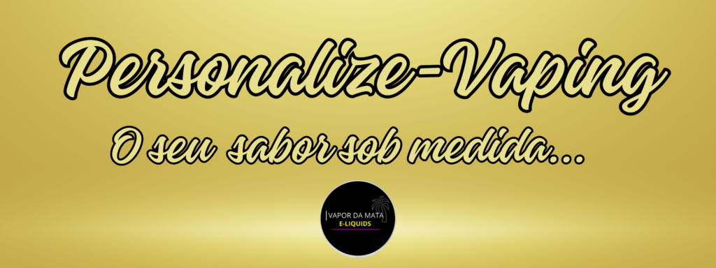 essência de vape