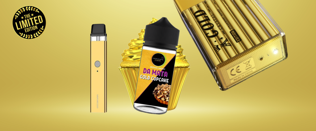 essências de vape