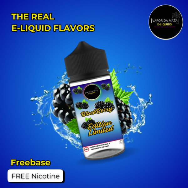 Essência-sem-nicotina-para-vape-blackberry