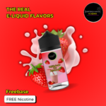 essência-sem-nicotina-para-vape-milkshake-de-morango