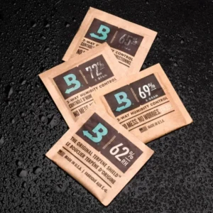 Umidificador Boveda Original Importado