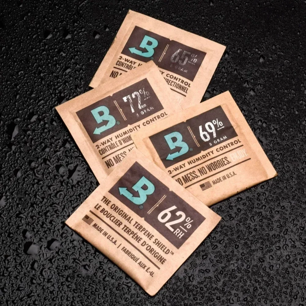 Umidificador Boveda Original Importado